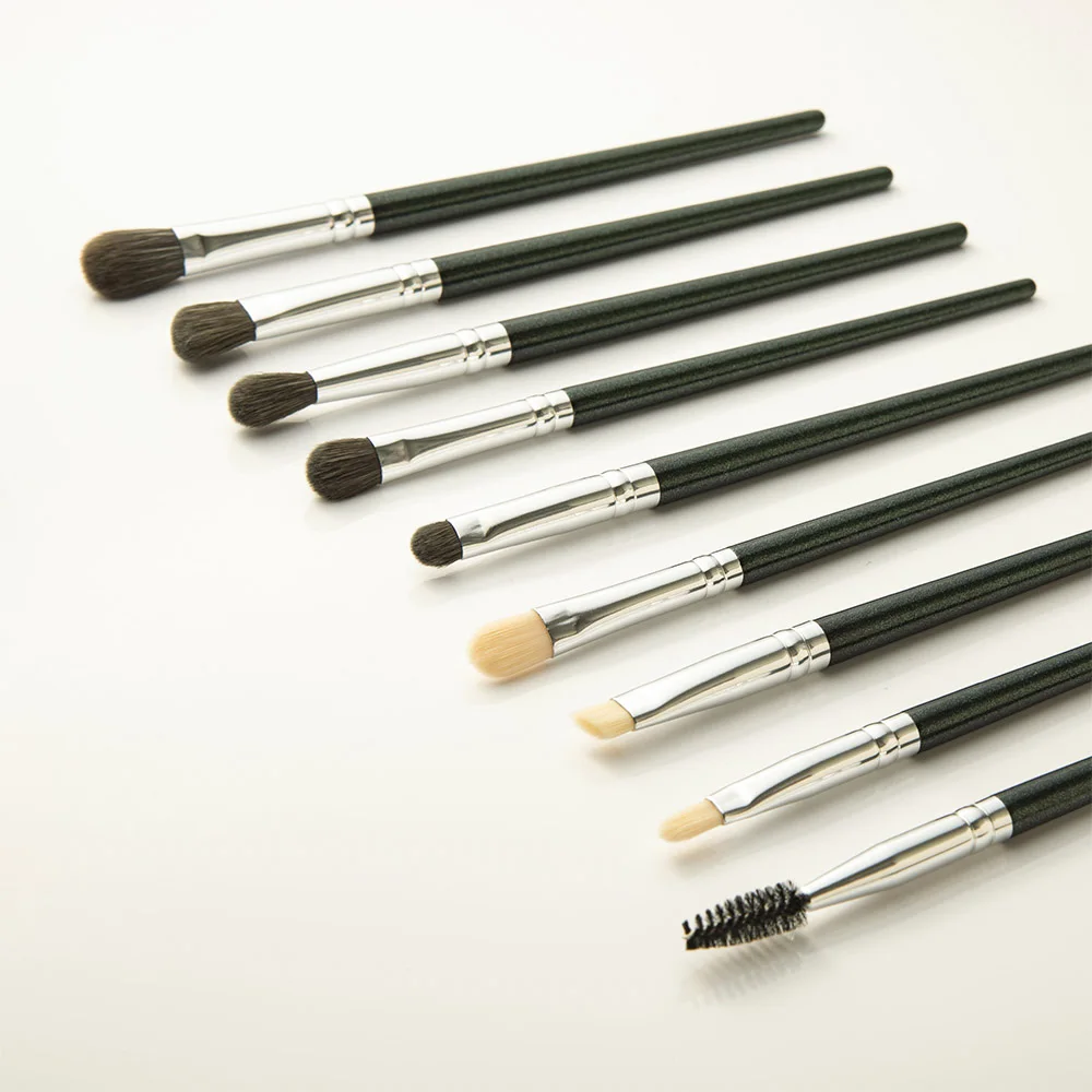 14pcs Luxury Custom Logo Makeup Brushes Makeup Brush Set Ever Beauty