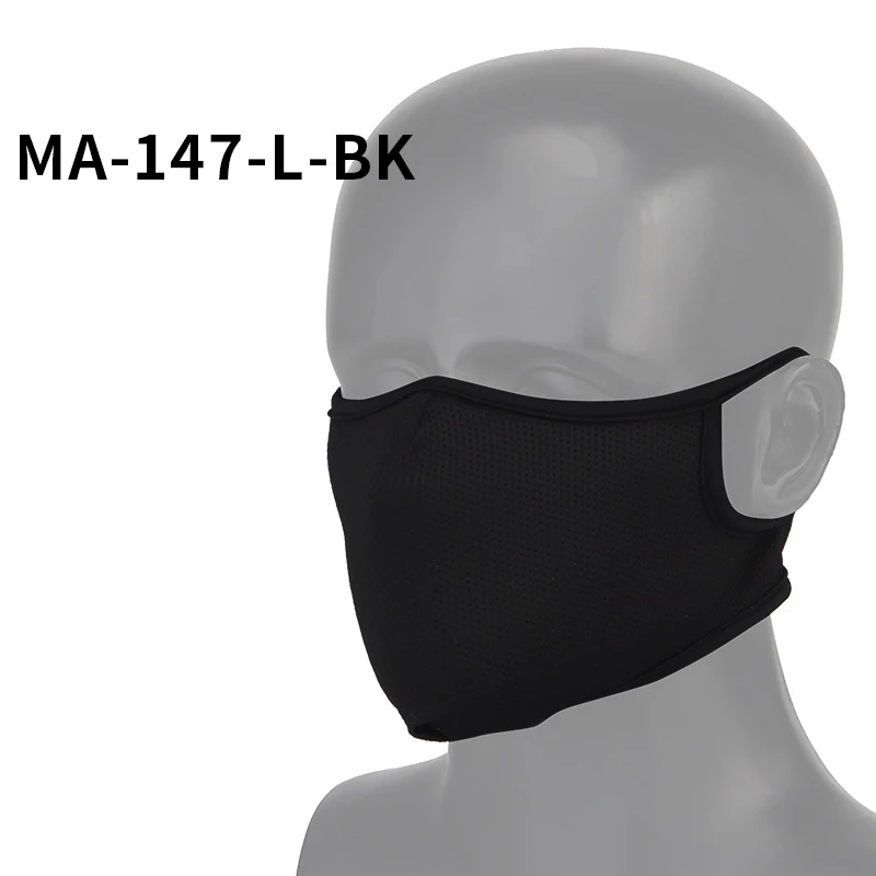 Tactical Mask Full Face Casco Tactico Combat Training Goggles Skull Hunting Gear Glasses Tactical Mask
