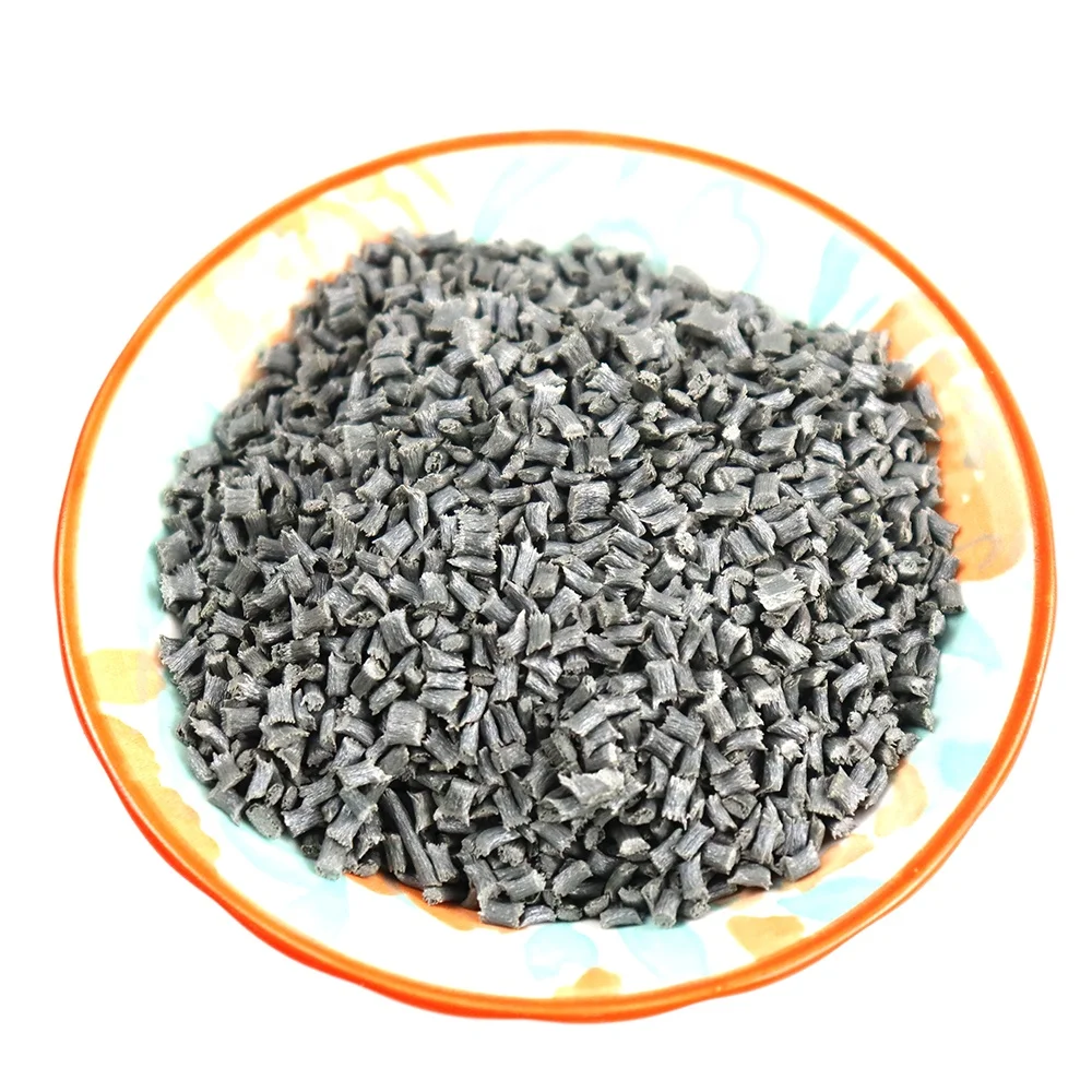 Uninko Special Engineering Plastic PPS Resins Plastic Granules Raw Material  Polyphenylene Sulfide