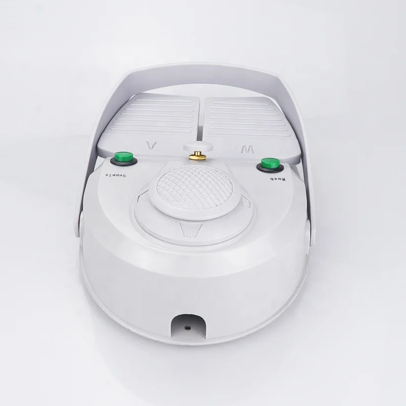 Аксессуары для стоматологического кресла многофункциональная педаль управления ногами