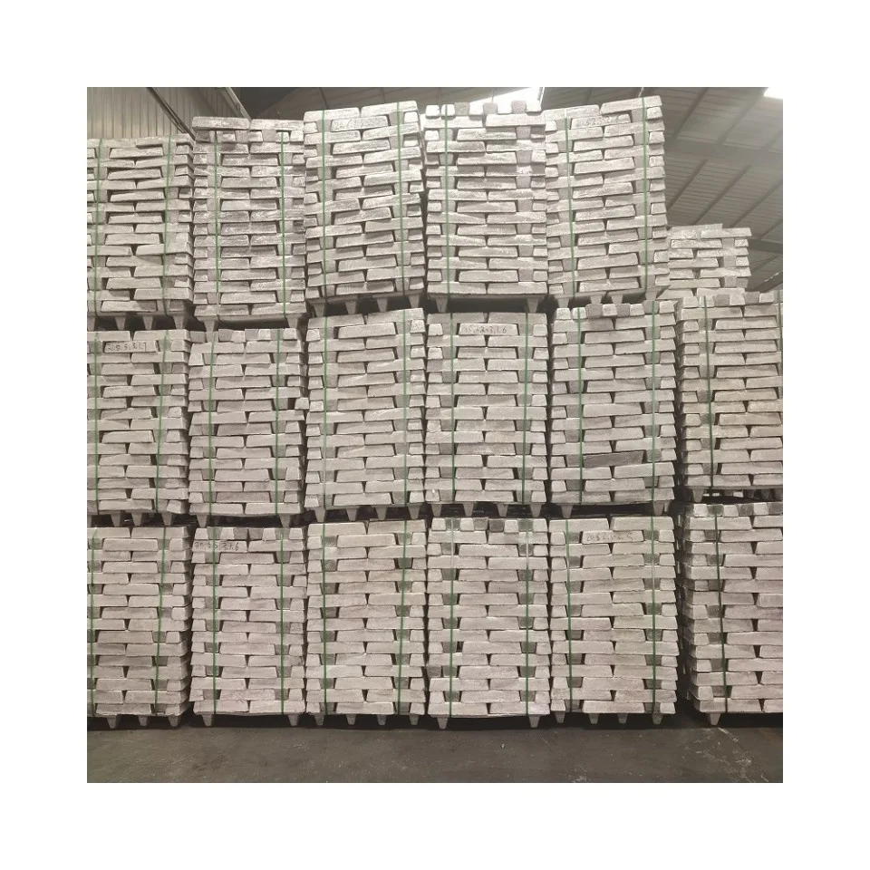 The Low Price Magnesium Metal  ingot  with Suitable Price