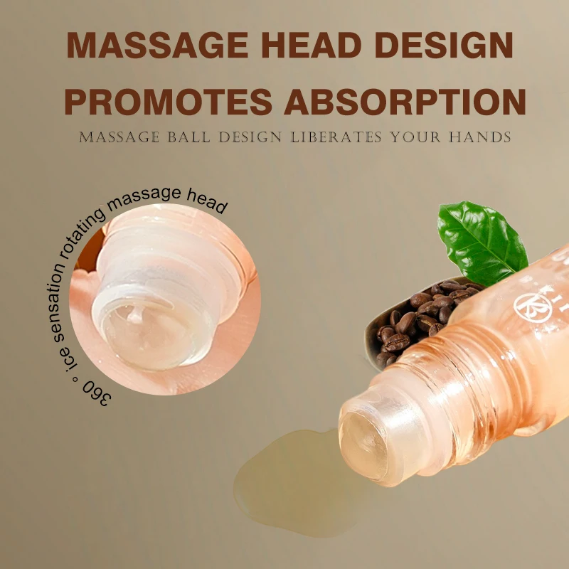 Factory Direct Supply Hydrating Firming Smooth Plump Refreshing Skin Moisturizing Eye Cream