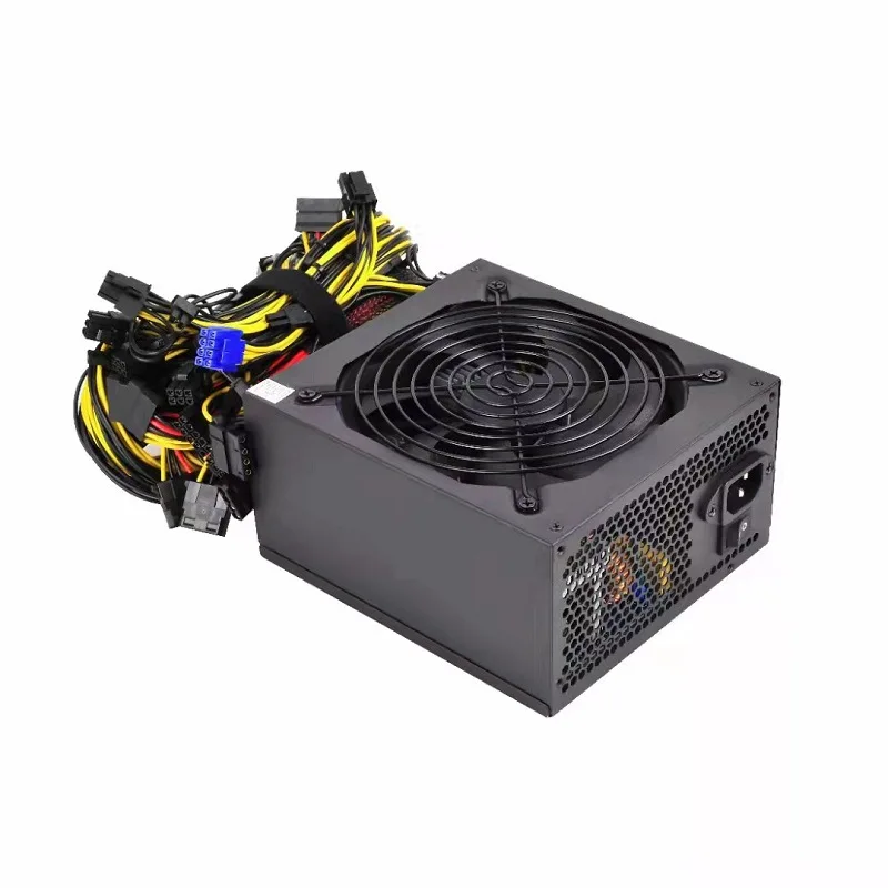 Server Power Supply 1200w