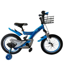 wholesale Factory Supply  14 15 16 inch boys kids bike / bicycle infant for 1-6 years old/cheap children bicycle from china
