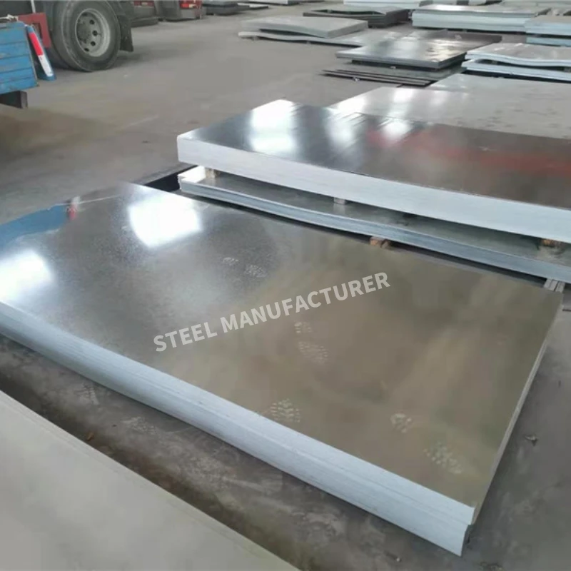 Zn-al-mg hot dipped zinc aluminium magnesium alloy coating zm430 steel sheet