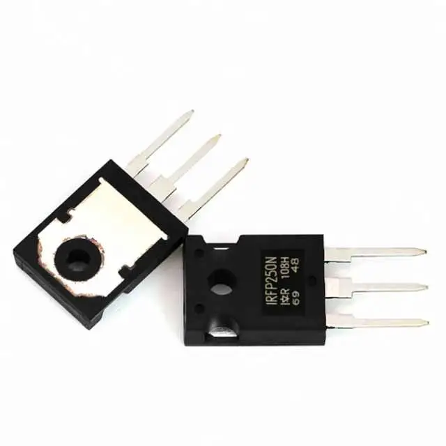 Irfp250 Mosfet N-Ch 200V 30A To-247Ac