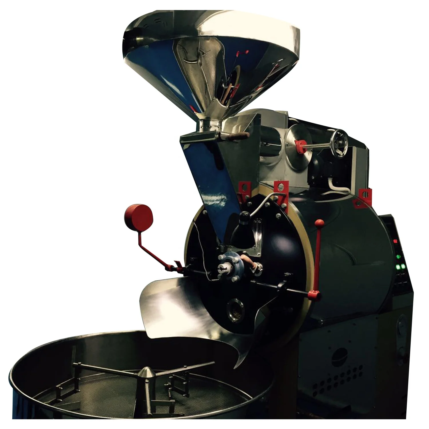Coffee Roaster Wholesale 20kg 30kg equipment coffee roasting machines industrial coffee roaster