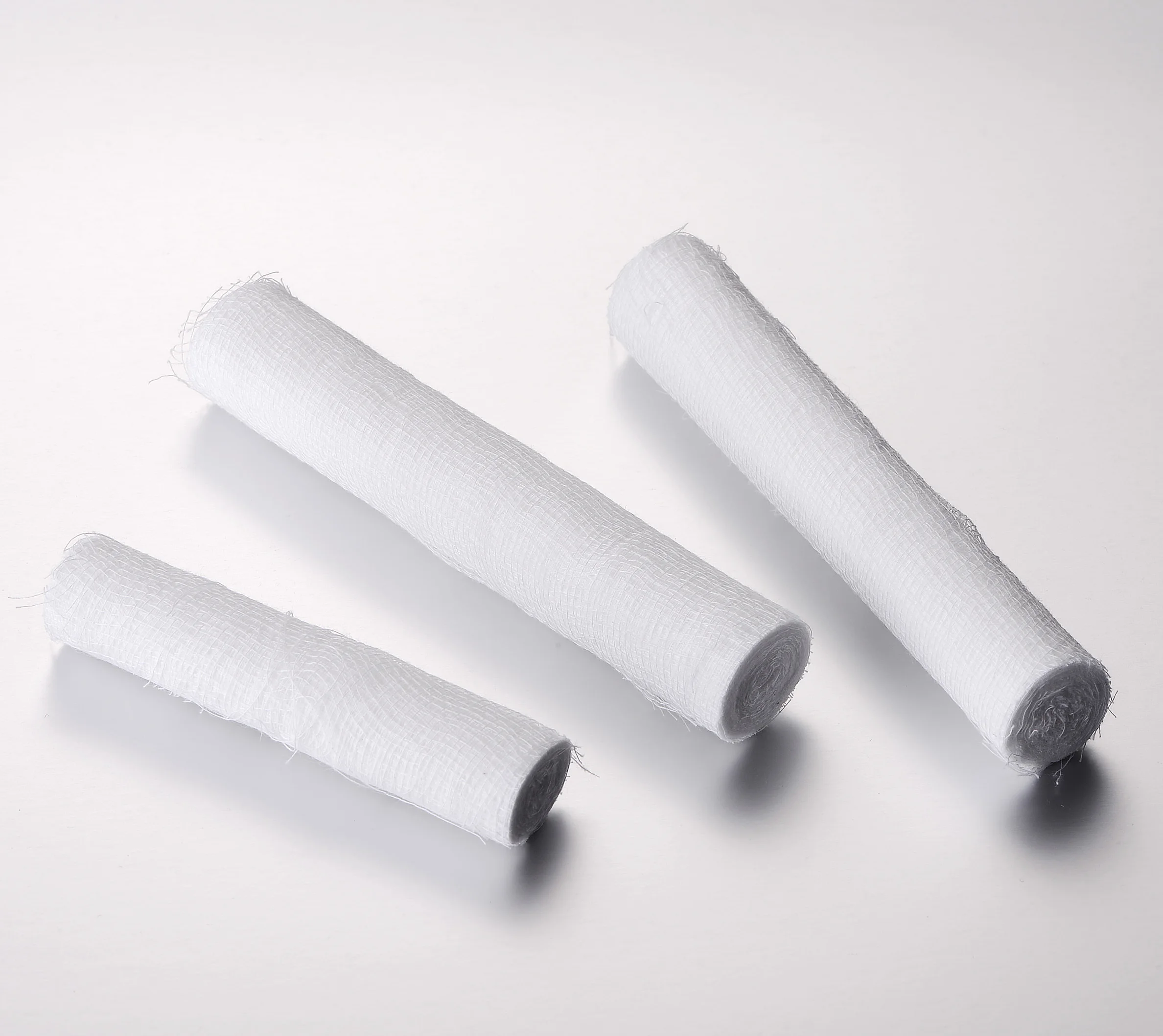 CE, ISO Proved Good Price Wow Gauze Bandage with 100%  pure cotton