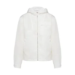 Bechance   Spring/Autumn Jacket For Men  Windproof Waterproof  white workout Jacket 2022 with high quality hot seller