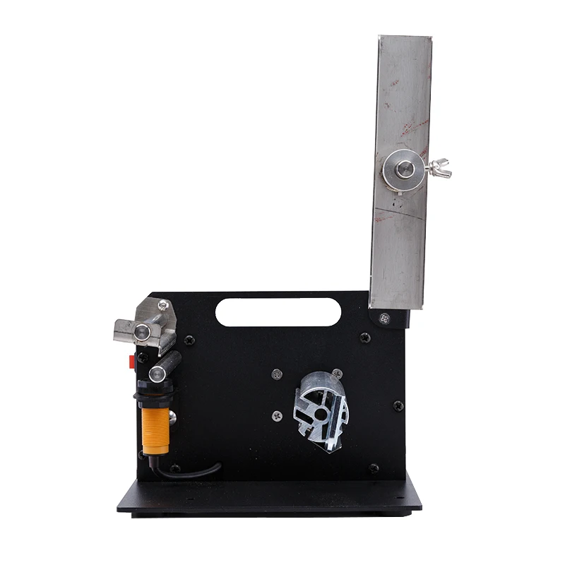 Small Economical auto D64 labeling head aplicator dispenser with high quality tach-it mdl series of manual label dispensers