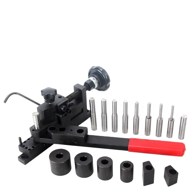 Bending machine Manual Bender Five-generation PLUS universal bending machine