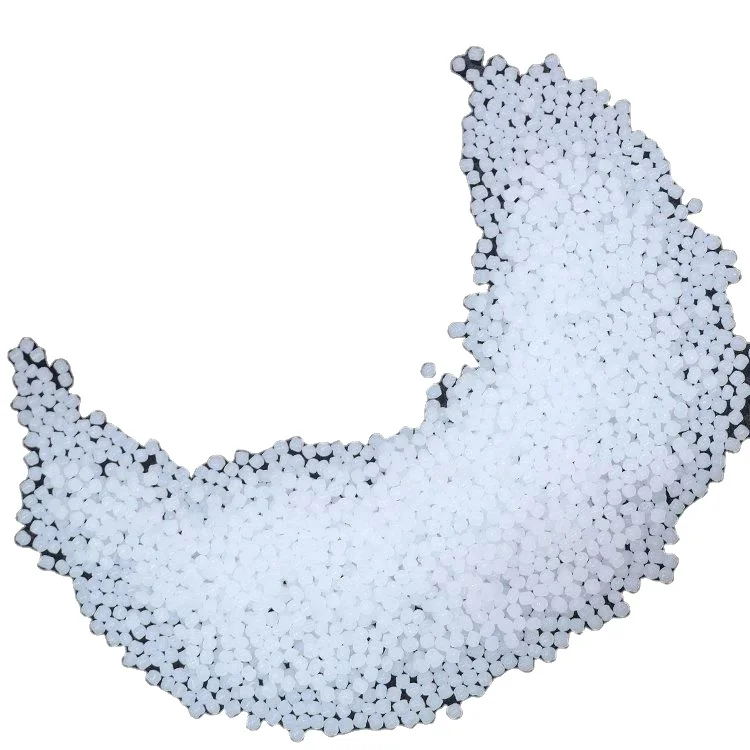 wholesale Raw Material plastic particles virgin LLDPE  lowest price
