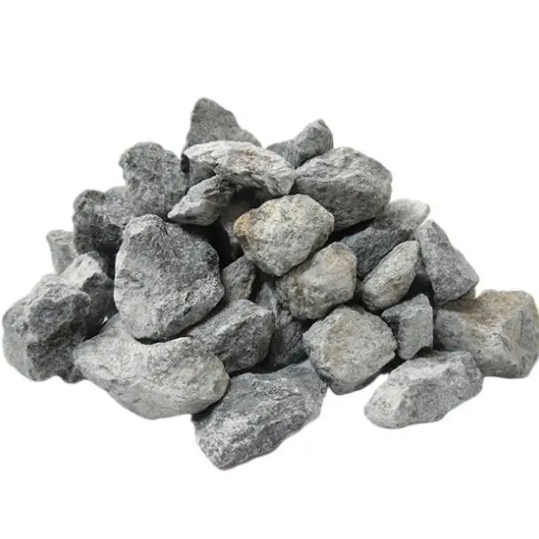 Japan Blue Quartz Artificial Large Aquarium Rock For Aquarium