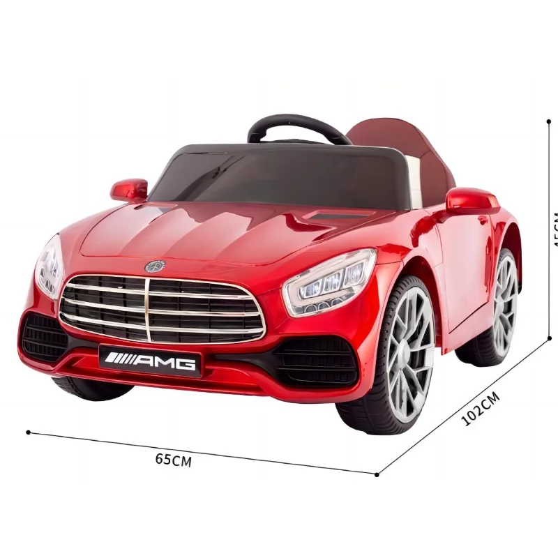 EN71  ASTM/ IECEN 62115 12v car toys for kids cars toy kids electric battery toy cars for kids girls with remote control rc