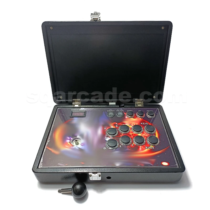 Pandora картридж для аркадных видеоигр 3D игровая консоль 10600/5000 в 1 CX DX Mini 2800WiFi Складная игровая консоль