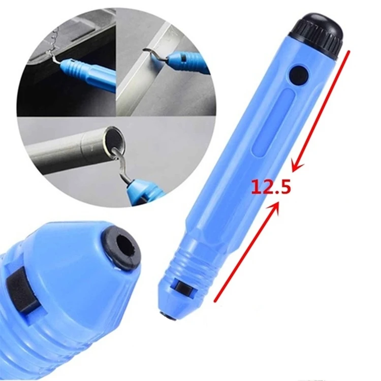 Hand tool deburring tool Knife NB1100 Scraper blade BS2012 stainless steel trimming tools set