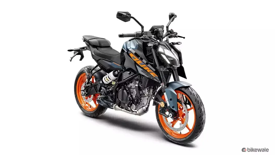 Промо-продажа 2023 2024 для-KTM Duke 200 125 250 новый уличный мотоцикл сборка отправка