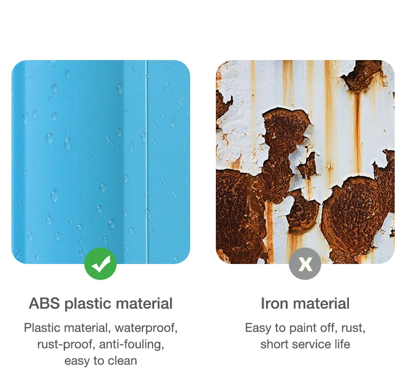 Hot Selling Gym Swimming Pool Sports Locker Dorm Abs Plastic Customized lockers worker lockers