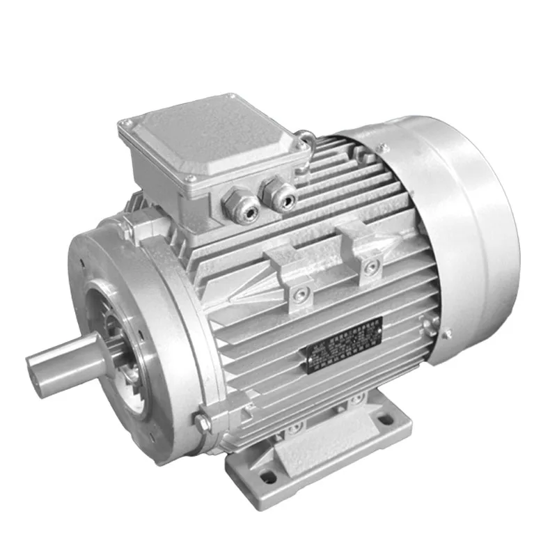 
Factory sell electric motor YS series three phase asynchronous motor 