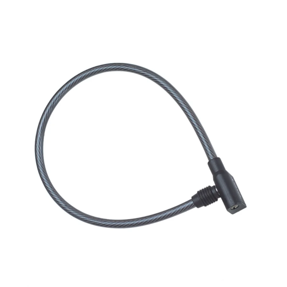 TONYON  Low Price High Quality Bicycle Lock Cable Wire Lock