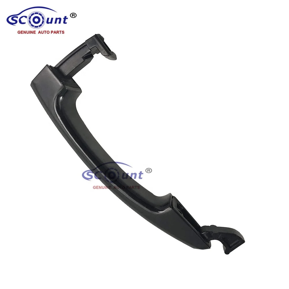 Scount Door Handle 96468254 For Chevrolet CRUZE (J300) 2009-