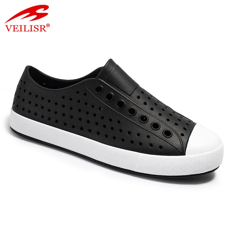 Новый стиль, модные женские сабо Eva