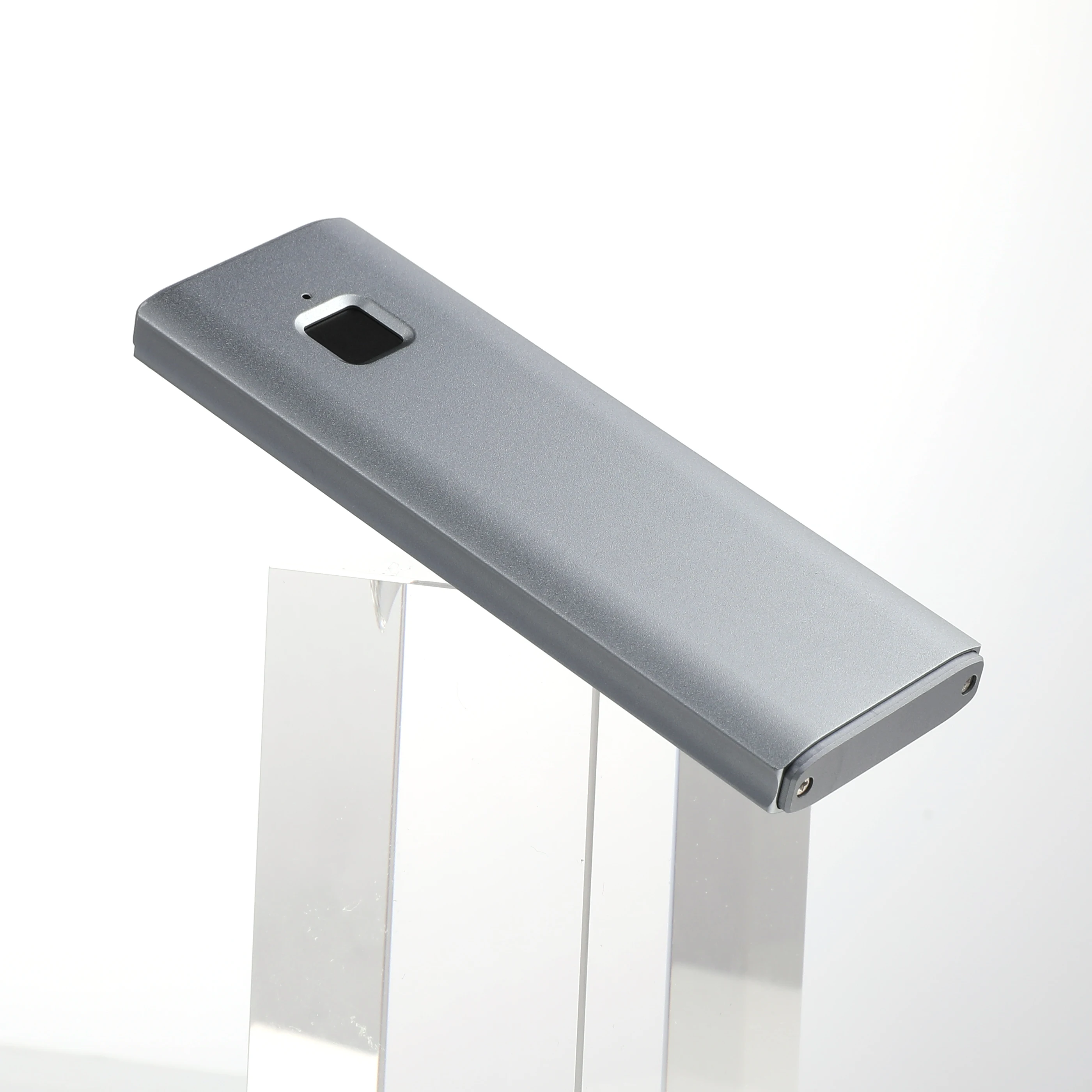 1TB Encrypted Flash Drive to Ensure Data Security Mobile Fingerprint Mini Hard Drive External SSD