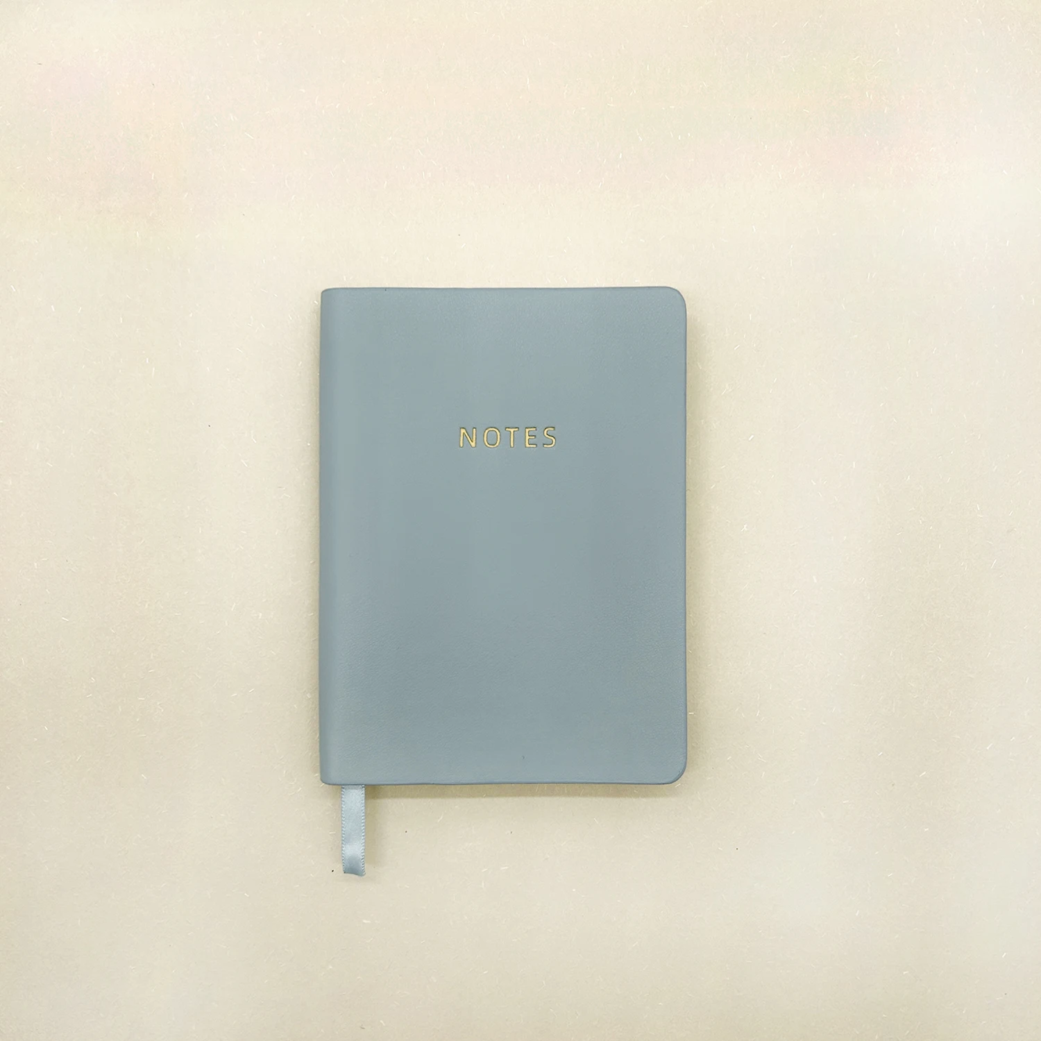 2025 Factory Stationary A6 Soft Cover Note Book Journals PU Leather Customized Lined Dotted Notebook