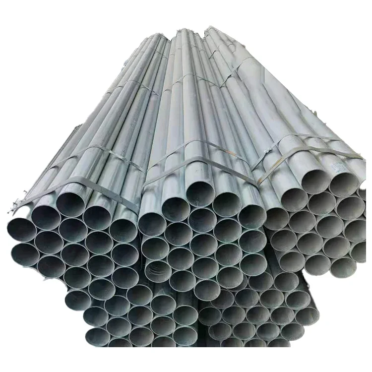 ASTM API Customized Q235 seamless carbon steel pipe