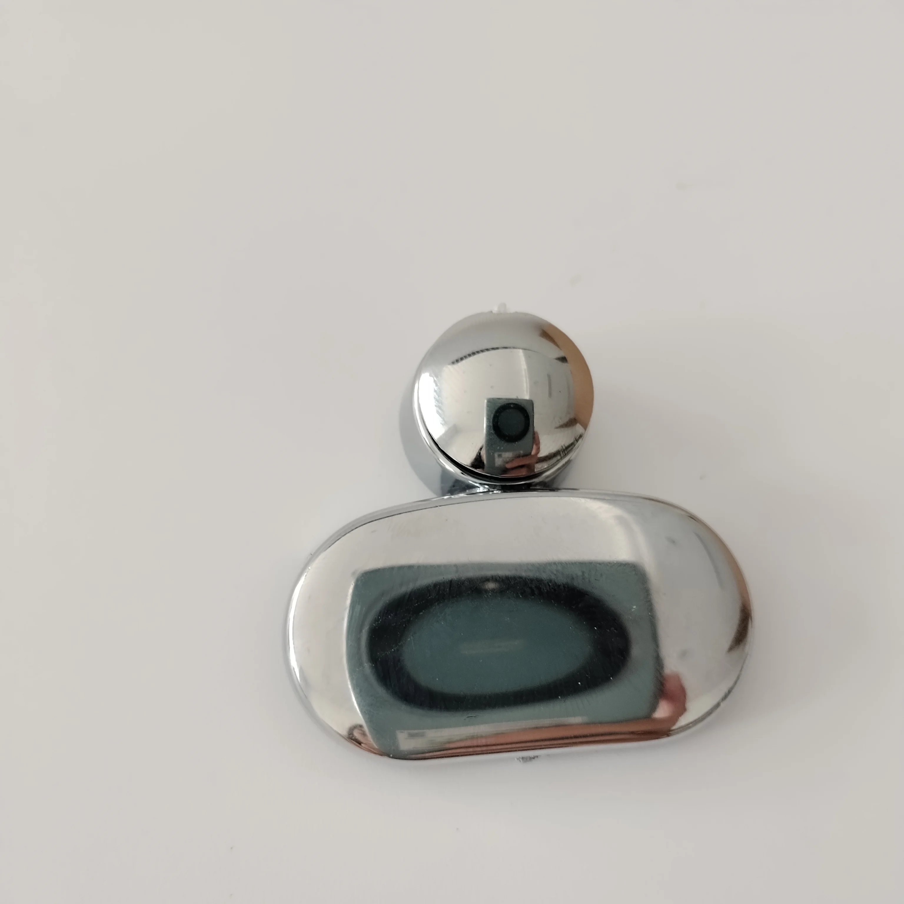 Zinc Glass Clip Accessories Bracket Top Pivot Accessories  Corne Clamp For Home Hardware Accessories