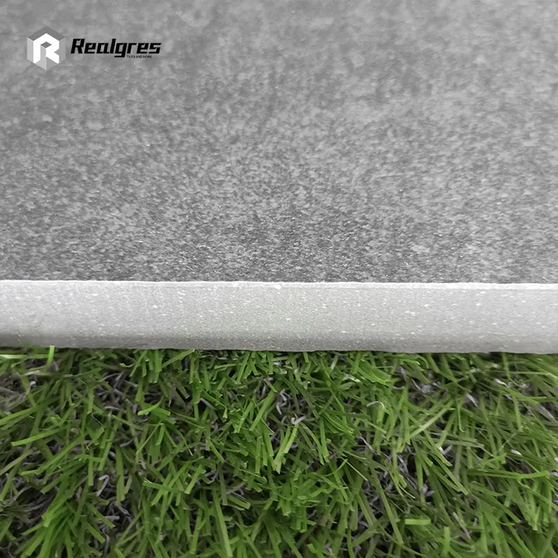 Quality Outdoor Patio Porcelain Slab Paver Tile On Sand