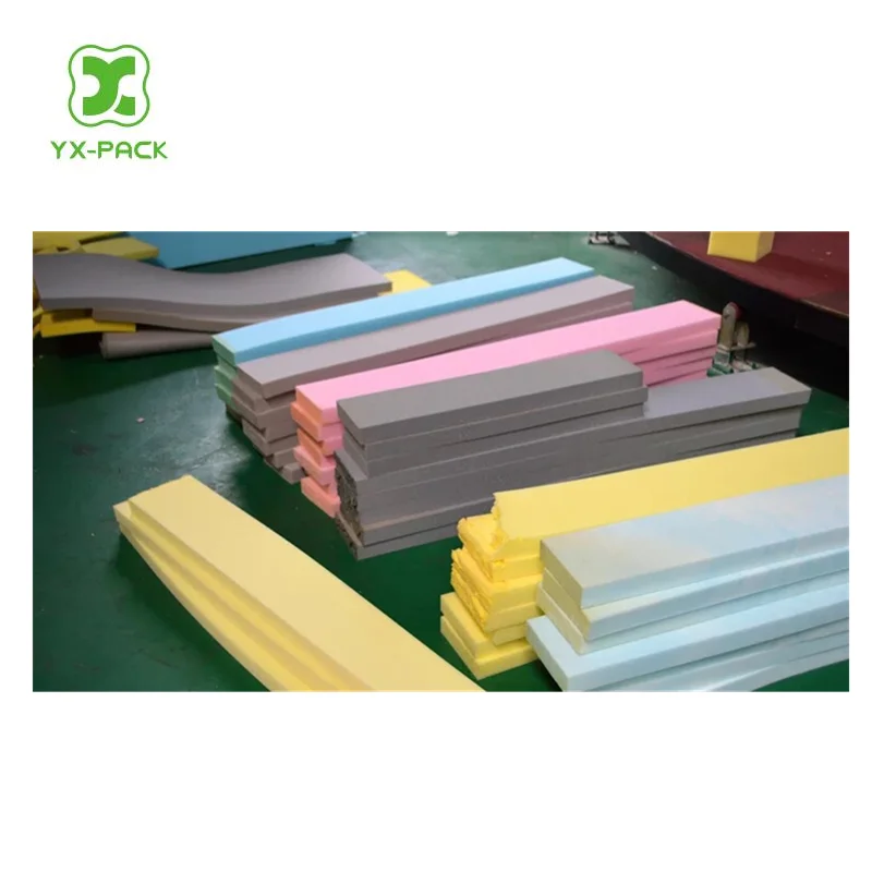 High density polyurethane foam board/Eco-friendly PU foam sheets for sofa