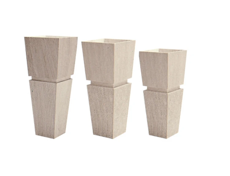 Outdoor Furniture Natural Travertine Bis Size White Flower Pot