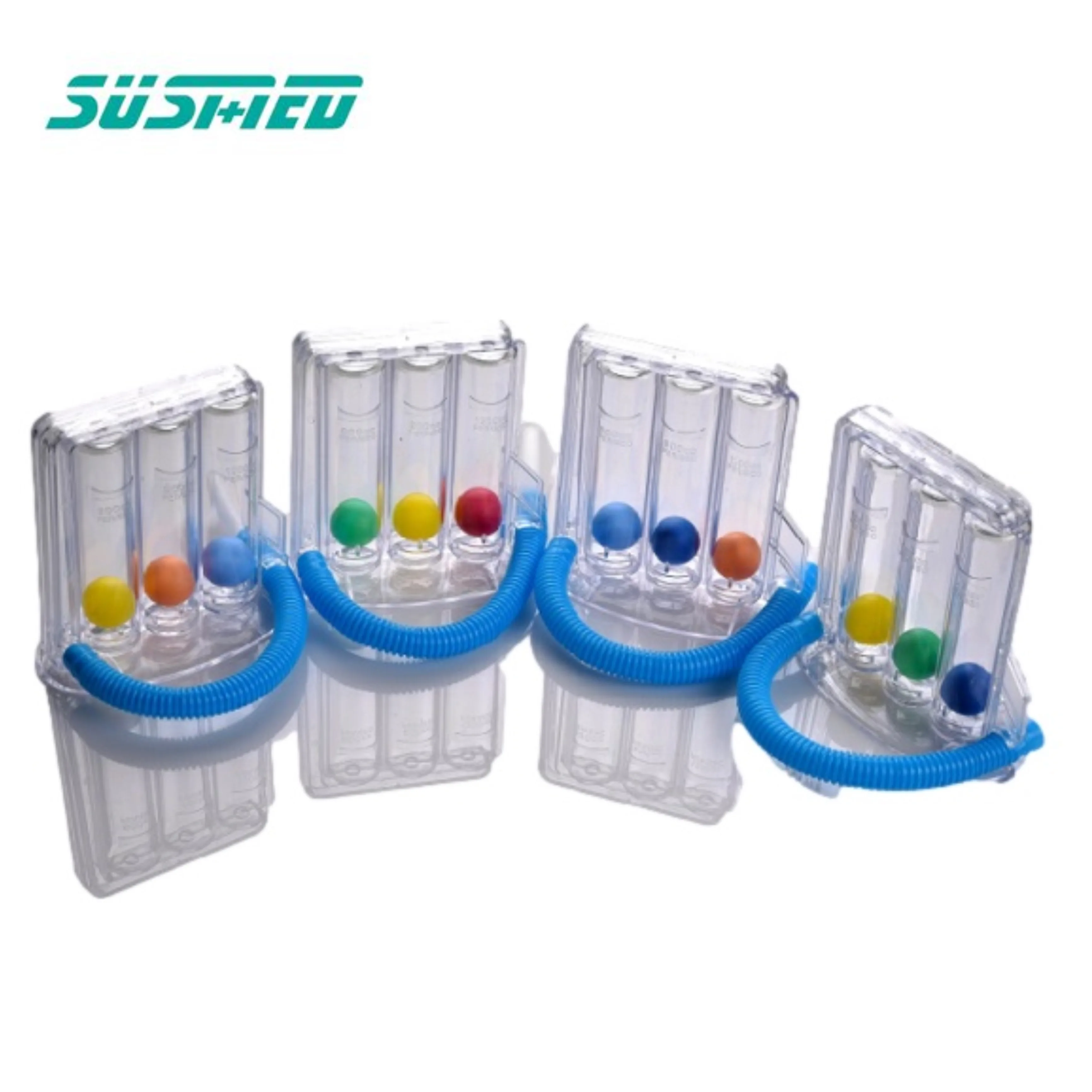 5000ml breathing exercise device Assistance Training