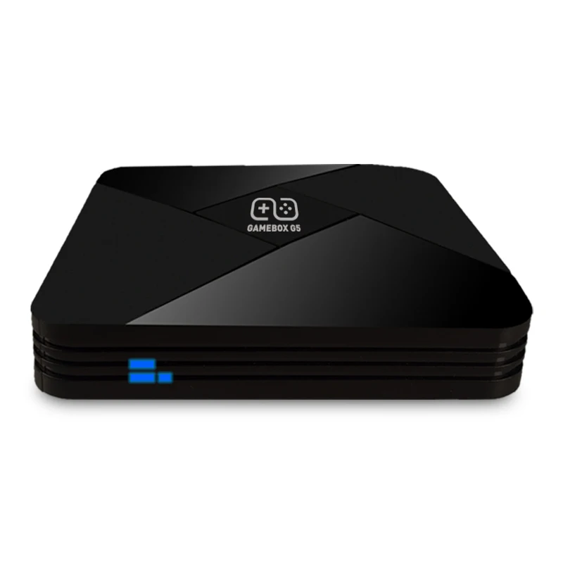 Игровая приставка G5 4k HD 64/128 ГБ 9000 + игр ретро игровые консоли двойная система Wi-Fi ТВ для телевизора Классическая игровая консоль
