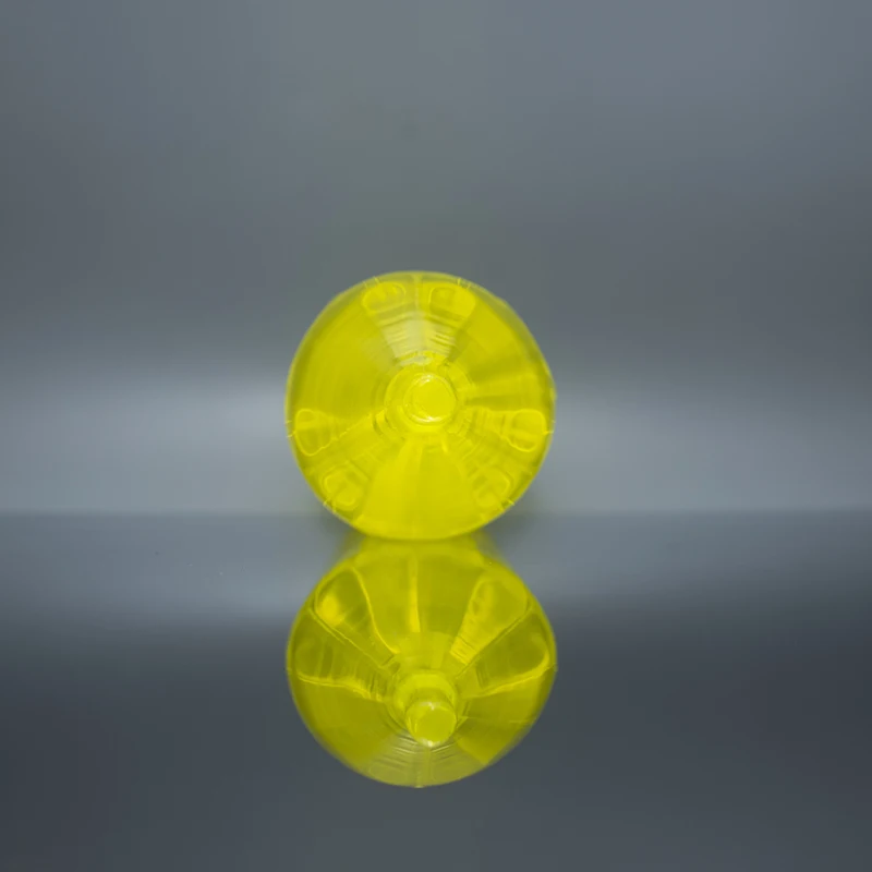 crystal single photon emission computed tomography(SPECT) ce doped yag