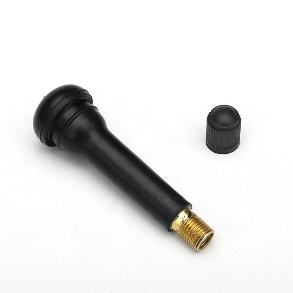 Wheel Tubeless tire tyre valve stem TR418