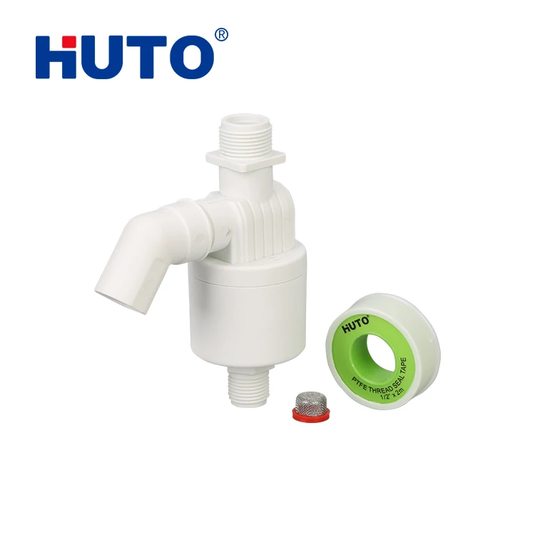 Hot Selling long term working warranty  Float Valve For Water Tank Garden Water Timers Float Control Valve