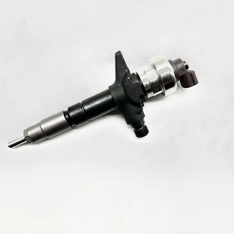 Топливная Форсунка Huida Common Rail 095000-9990 для дизельного двигателя ISUZU 4JJ1