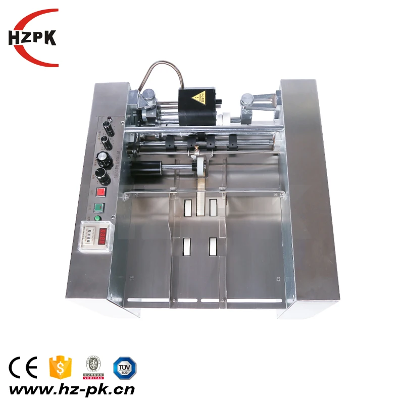 MY-300 carton solid ink coding machine