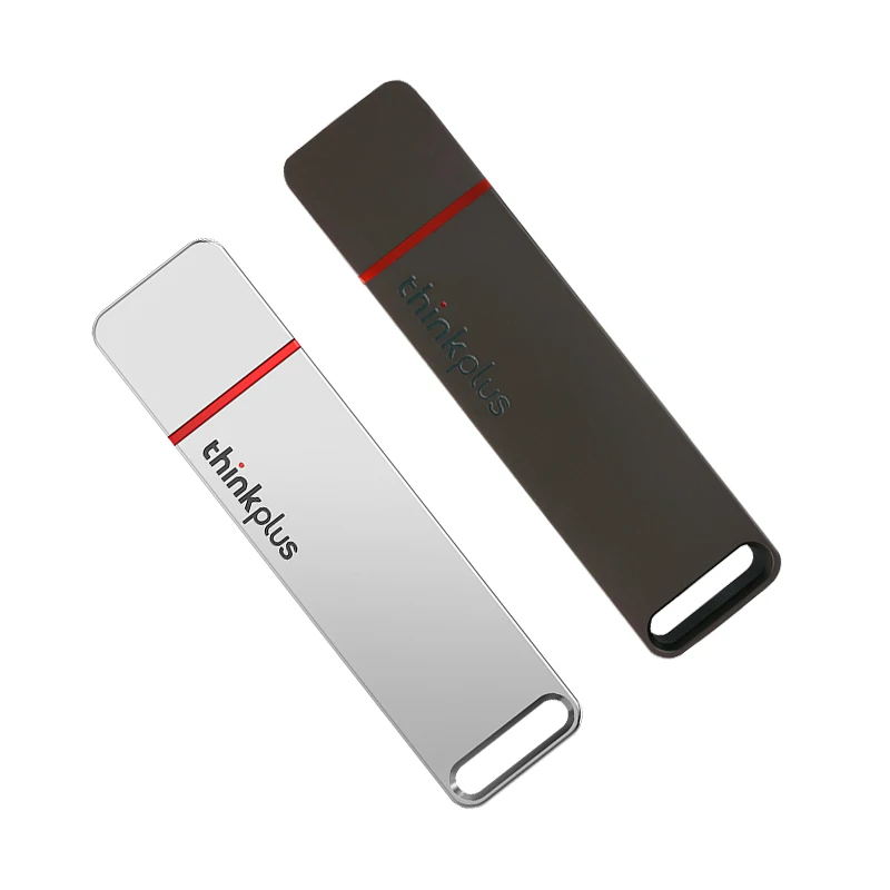 Lenovo portable solid-state disk memory usb stick thumb drive high Speed transmission USB flash drive
