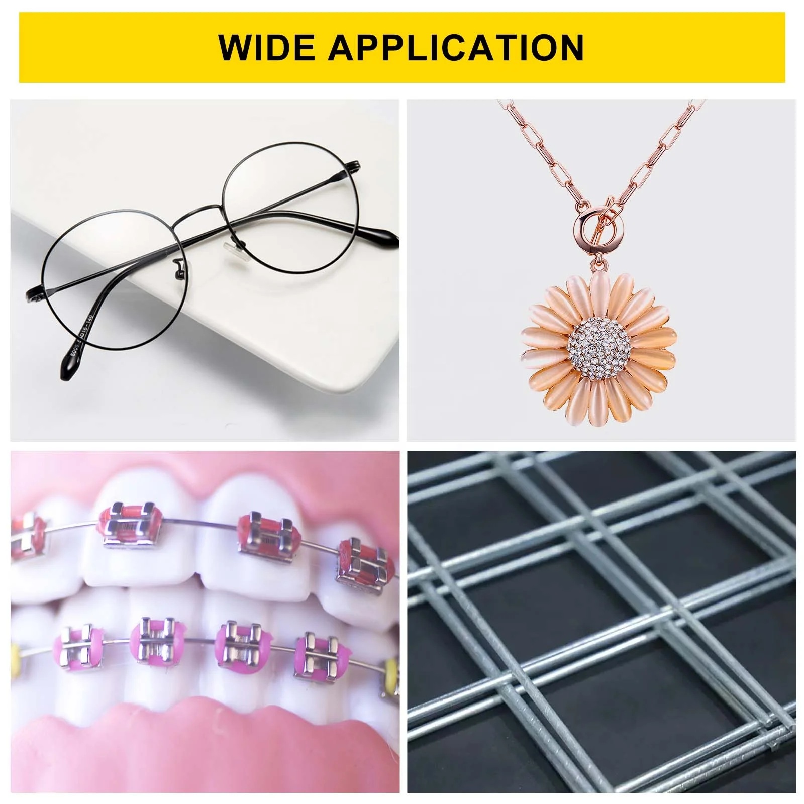 30/50/80/100A Pulse  Argon Spot Welder Portable TIG Jewelry Spot Welding Machine for Gold Silver Platinum Stainless Steel