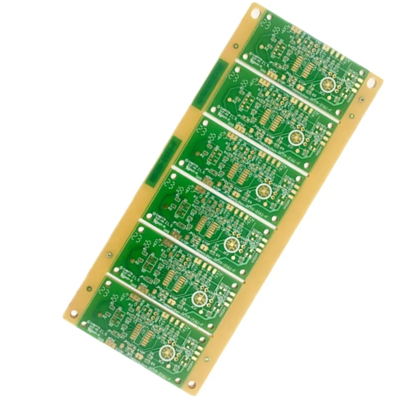 Professional Wireless Power Universal Single Double Multi Layer Pcb Manufacturer Circuit Board