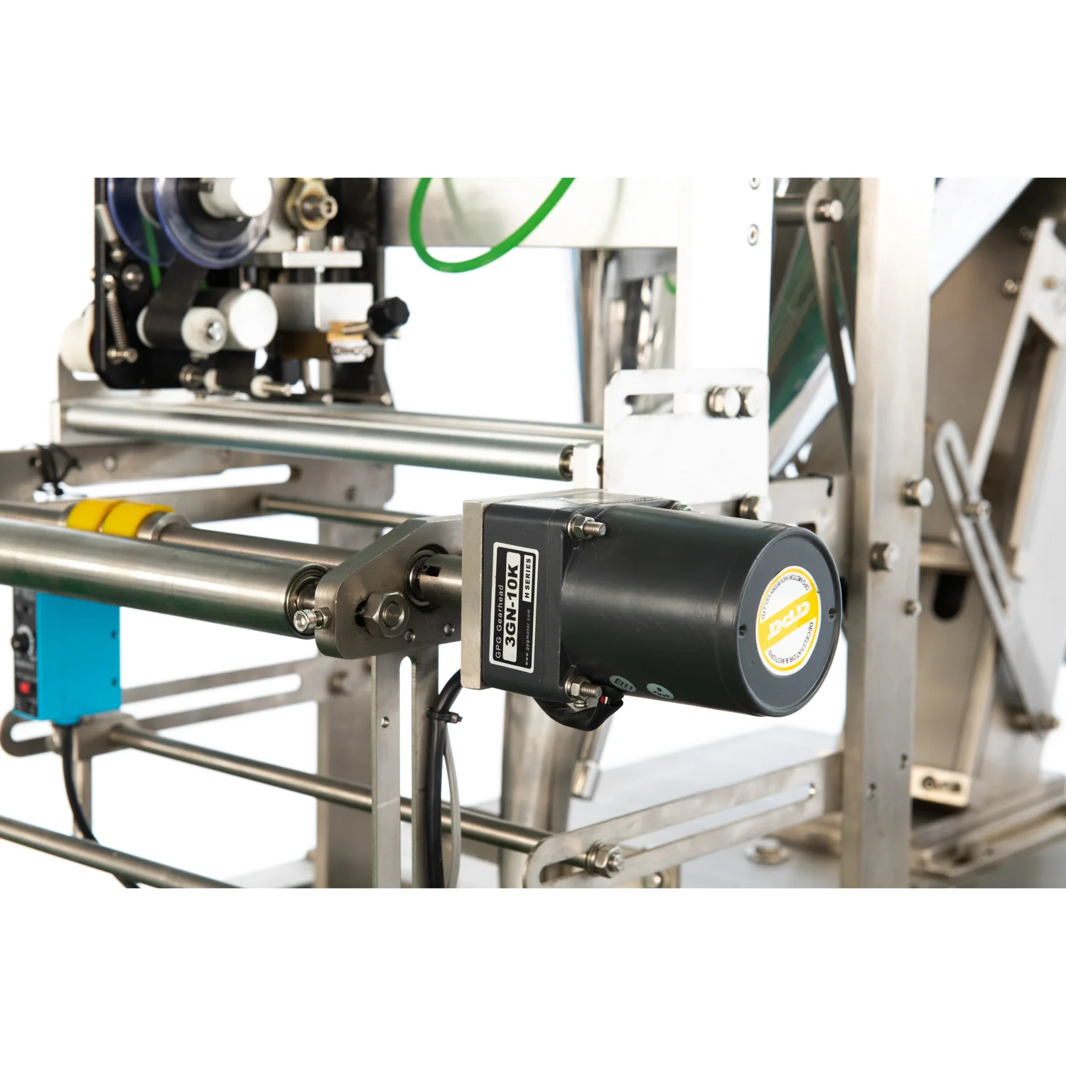 Hot sale automatic vertical small bag filling machine sachet packing machine for particle