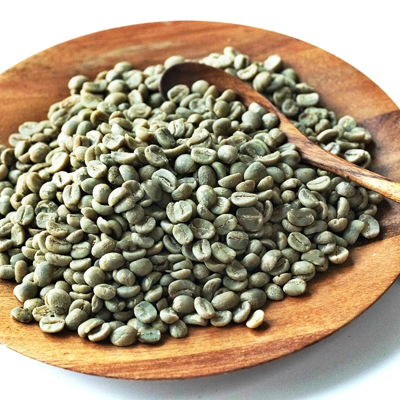 
Hot Sell Raw Material Coffee Espresso 