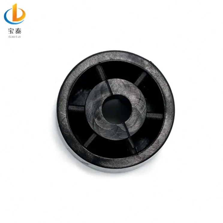  Горячая Распродажа высококачественные пластиковые нейлоновые шайбы m6 m8 m20