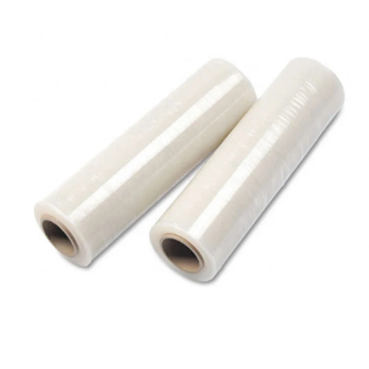 100% corn starch biodegradable furniture accessories packaging film wrapping clear stretch film ( BB304)