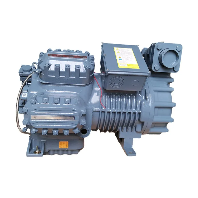 copeland dwm freezer compressor 4SHH-2500-AWM/D semi hermetic cold room compressor refrigeration unit compressor price