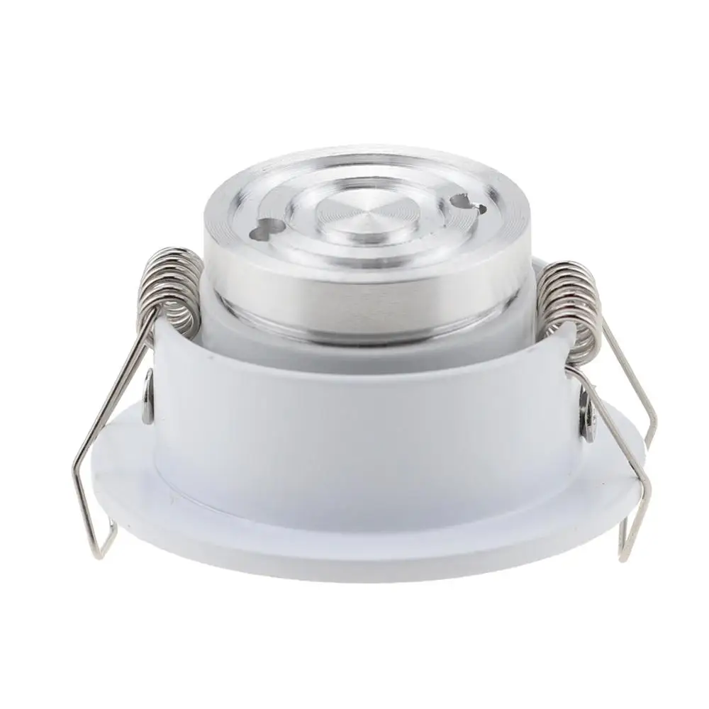 Chinese Supplier Hotel Interior 3 w Small LED Downlight Spot Light  Encastrable