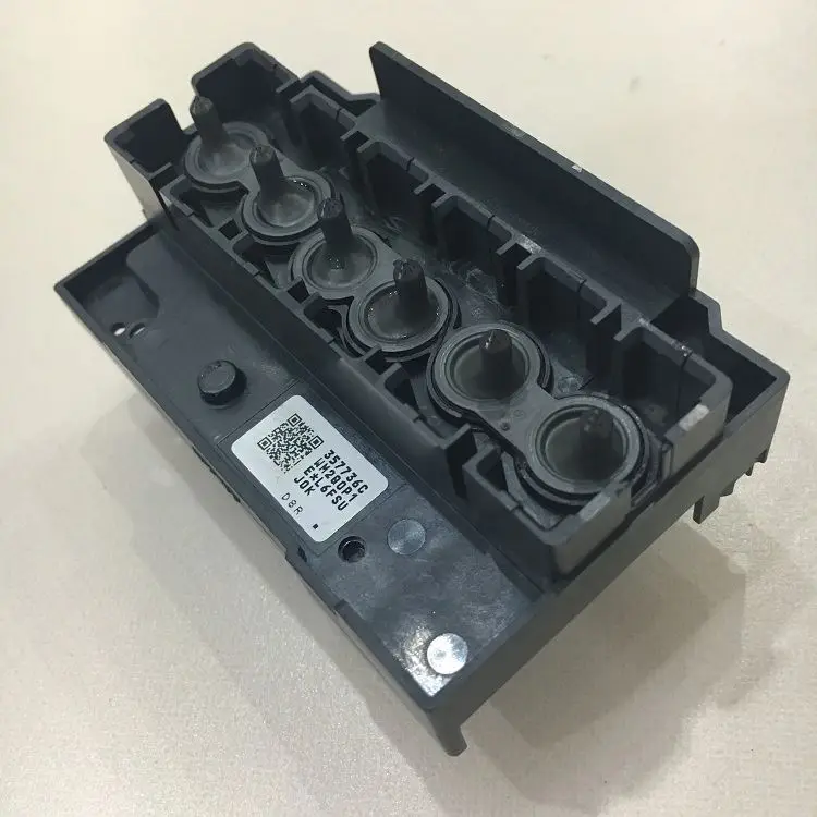 2018 hot model Original brand new printhead for Epson stylus photo 1390 1400 R270 printer head for Epson spare parts